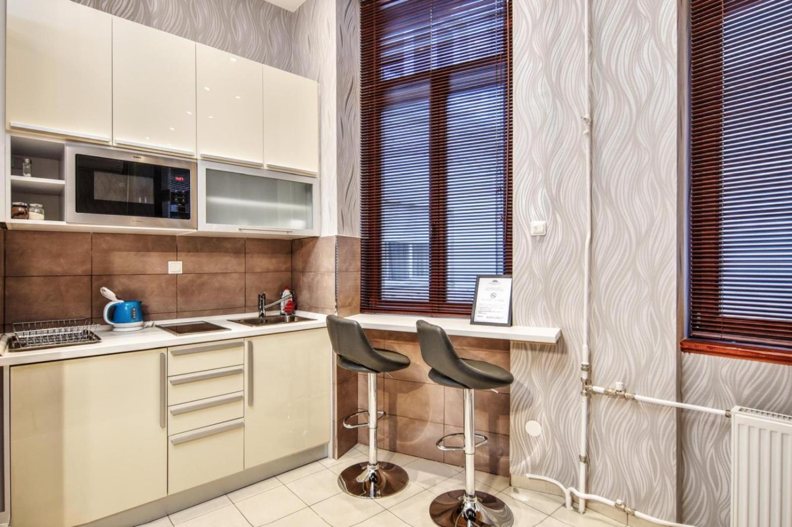 Ferienwohnung Fashion Street Loft Budapest Exterior foto