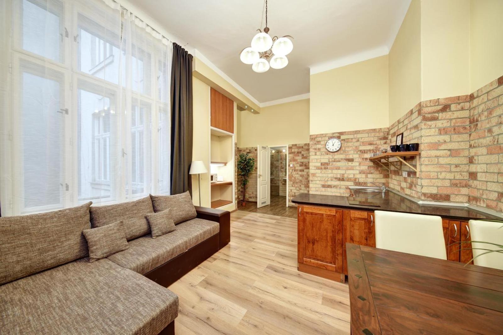 Ferienwohnung Fashion Street Loft Budapest Exterior foto