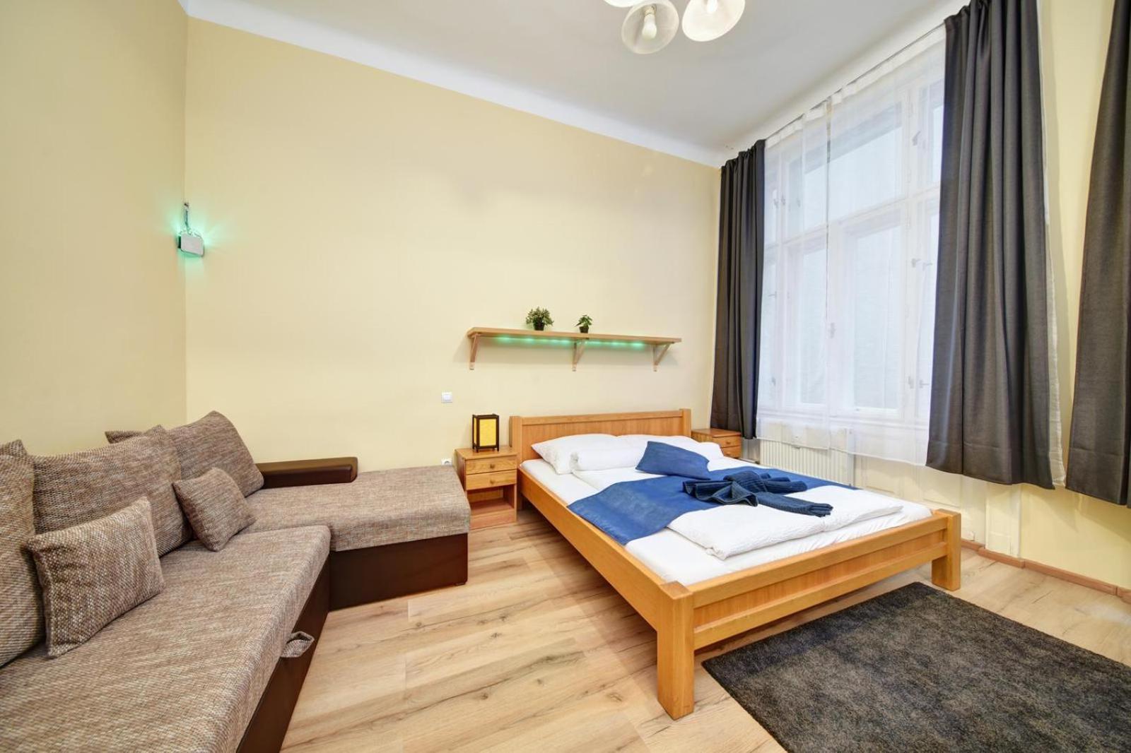 Ferienwohnung Fashion Street Loft Budapest Exterior foto