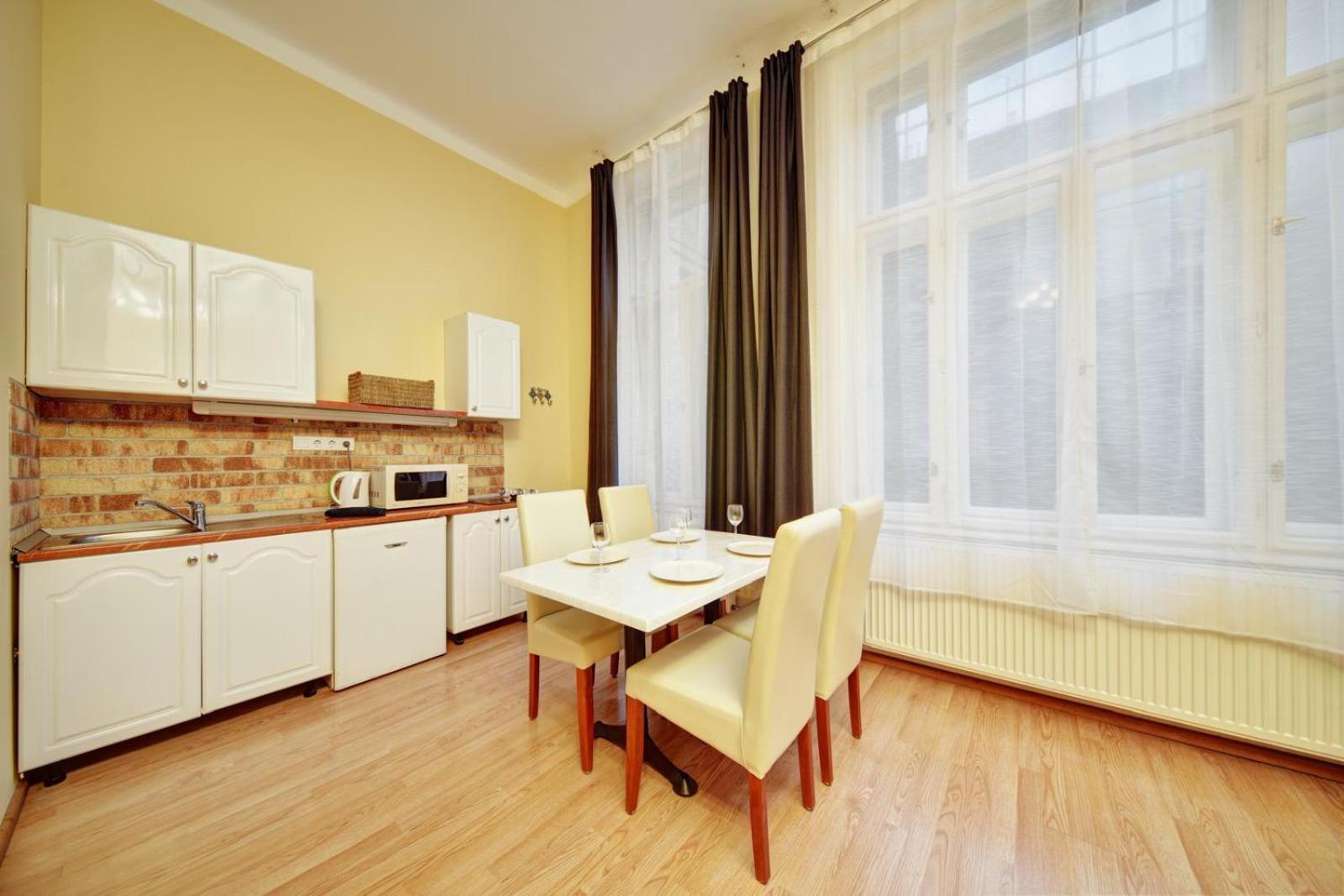 Ferienwohnung Fashion Street Loft Budapest Exterior foto